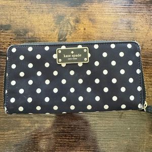 Kate Spade wallet